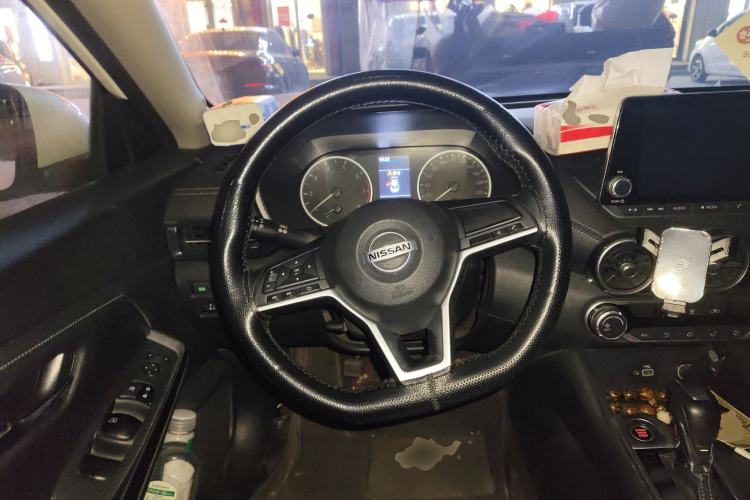 Used Nissan Sylphy 2020 1.6L XL CVT Enjoyment Edition Steering Wheel