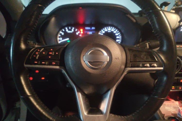 Used Nissan Sylphy 2020 1.6L XL CVT Enjoyment Edition Steering Wheel