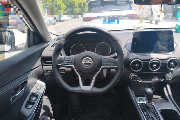 Used Nissan Sylphy 2020 Revised 1.6L XL CVT Enjoyment Edition Steering Wheel