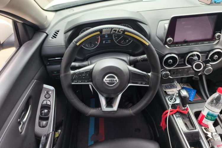Used Nissan Sylphy 2020 1.6L XL CVT Enjoyment Edition Steering Wheel