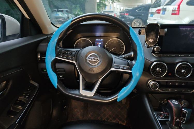 Used Nissan Sylphy 2020 Revised 1.6L XL CVT Enjoyment Edition Steering Wheel