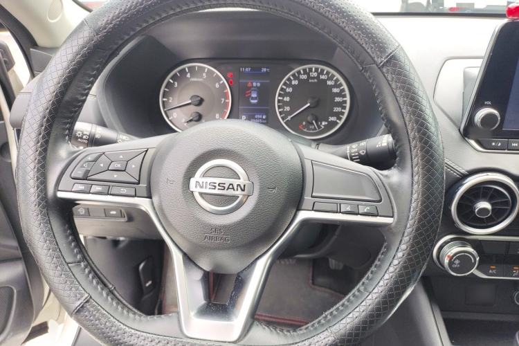 Used Nissan Sylphy 2020 1.6L XL CVT Enjoyment Edition Steering Wheel