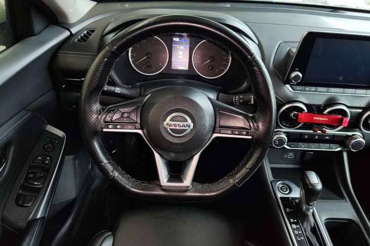 Used Nissan Sylphy 2020 1.6L XL CVT Enjoyment Edition Steering Wheel