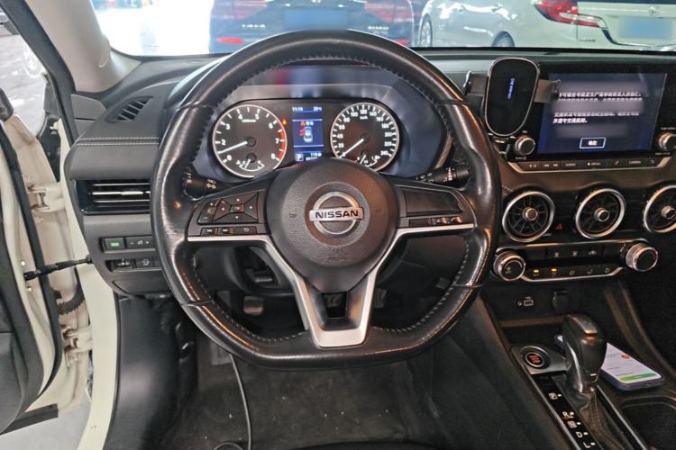 Used Nissan Sylphy 2020 1.6L XL CVT Enjoyment Edition Steering Wheel