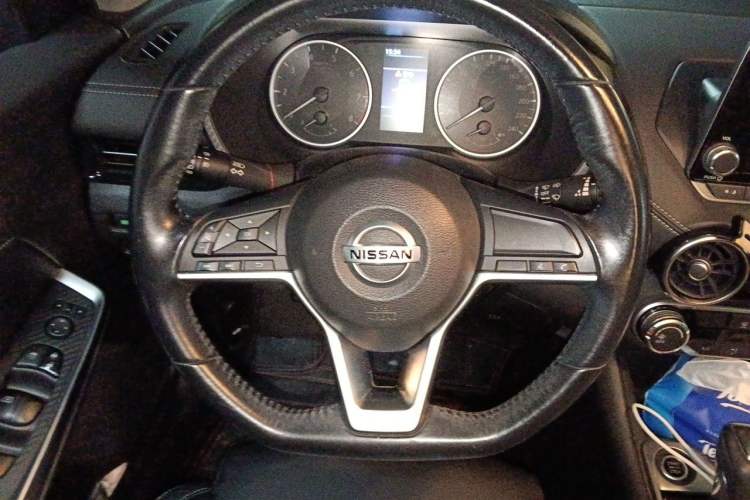 Used Nissan Sylphy 2020 1.6L XL CVT Enjoyment Edition Steering Wheel