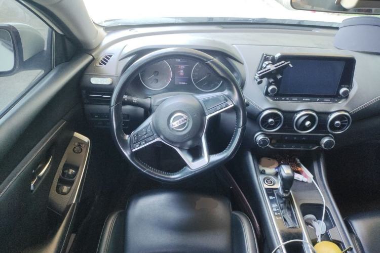 Used Nissan Sylphy 2020 1.6L XL CVT Enjoyment Edition Steering Wheel