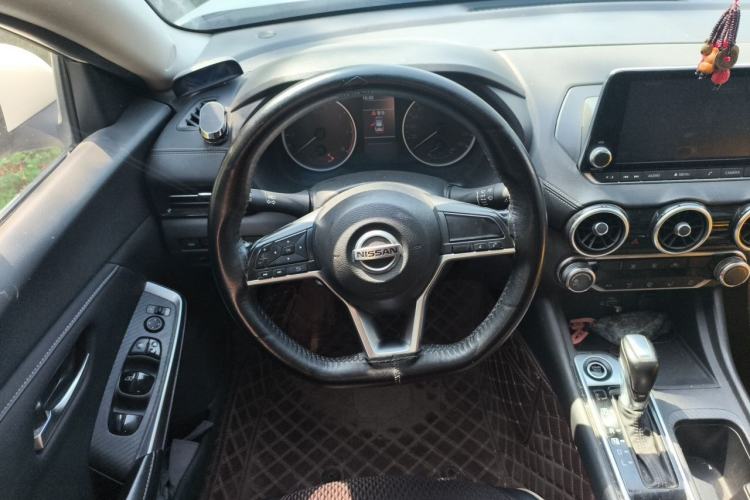 Used Nissan Sylphy 2020 1.6L XL CVT Enjoyment Edition Steering Wheel