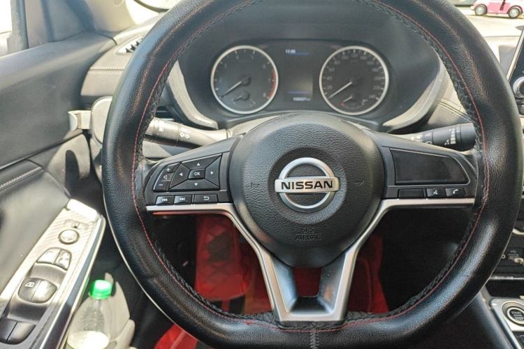 Used Nissan Sylphy 2020 1.6L XL CVT Smart Enjoyment Edition Steering Wheel