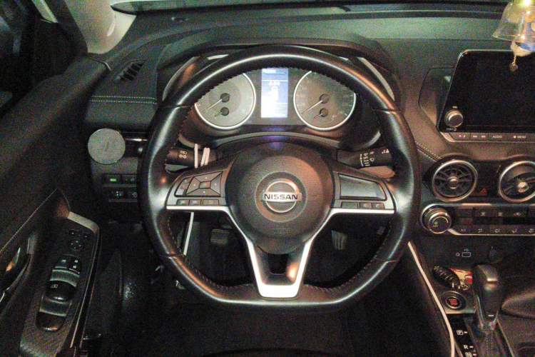 Used Nissan Sylphy 2020 Revised 1.6L XL CVT Enjoyment Edition Steering Wheel