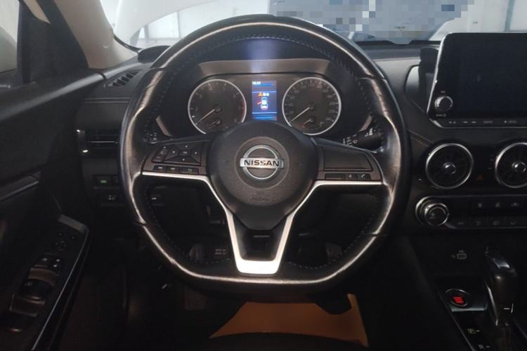 Used Nissan Sylphy 2020 1.6L XL CVT Enjoyment Edition Steering Wheel