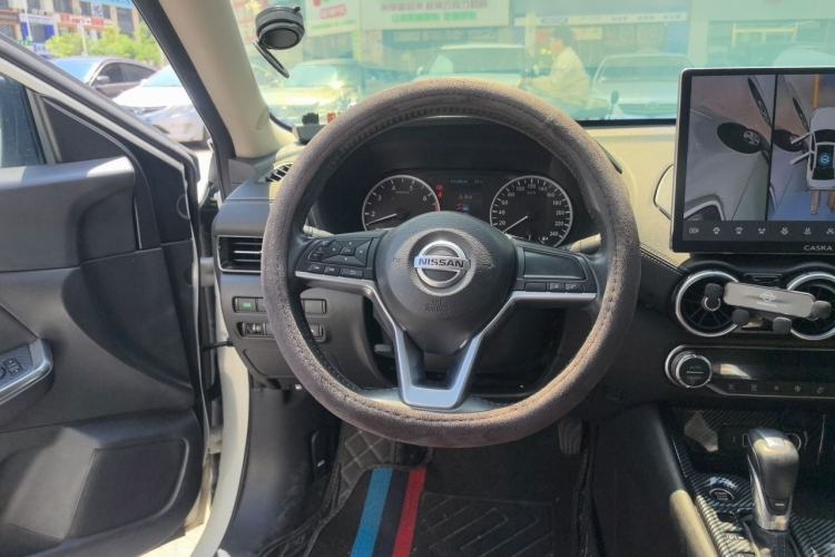 Used Nissan Sylphy 2020 1.6L XL CVT Enjoyment Edition Steering Wheel