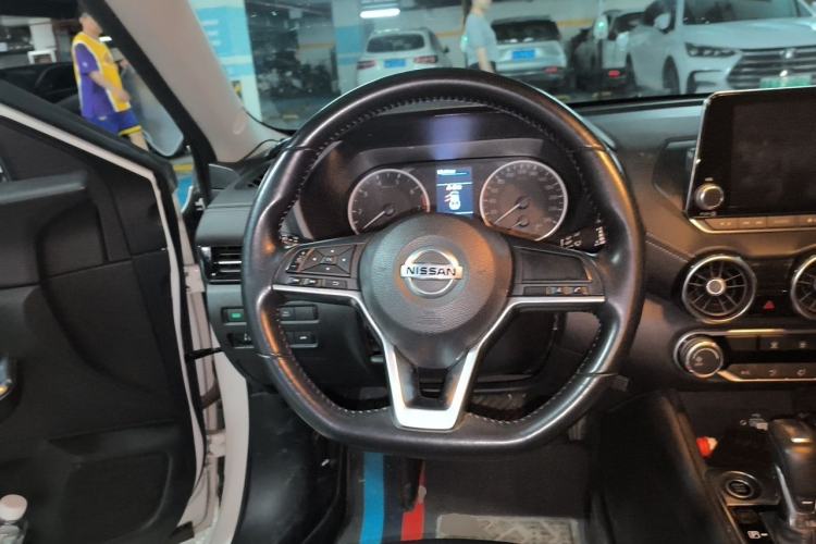 Used Nissan Sylphy 2020 1.6L XL CVT Enjoyment Edition Steering Wheel