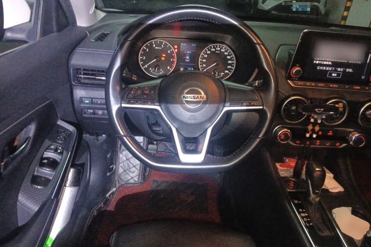Used Nissan Sylphy 2020 1.6L XL CVT Enjoyment Edition Steering Wheel