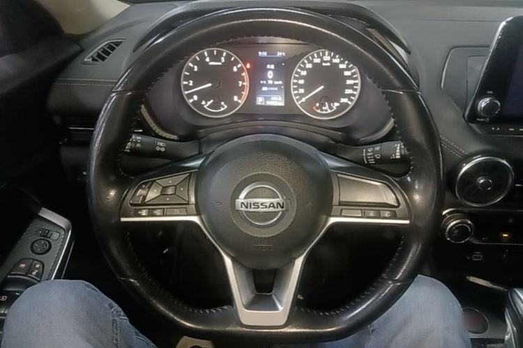 Used Nissan Sylphy 2020 1.6L XL CVT Enjoyment Edition Steering Wheel