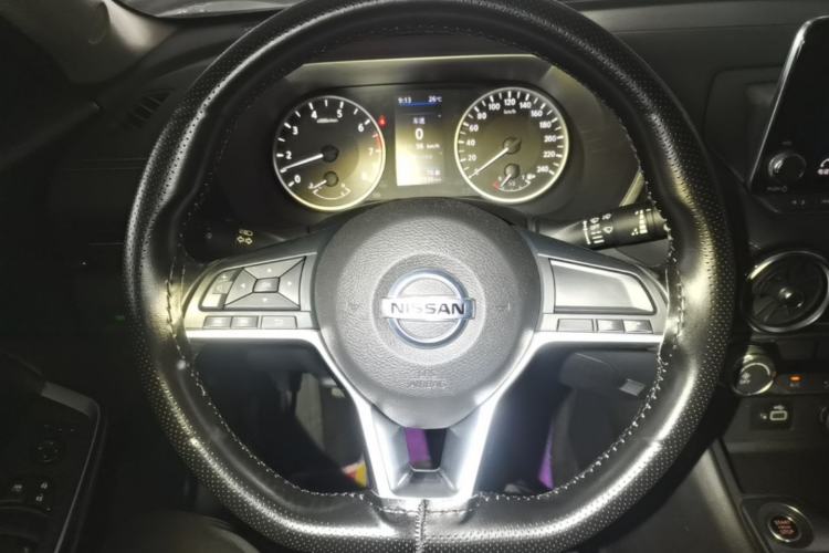 Used Nissan Sylphy 2020 1.6L XL CVT Smart Enjoyment Edition Steering Wheel