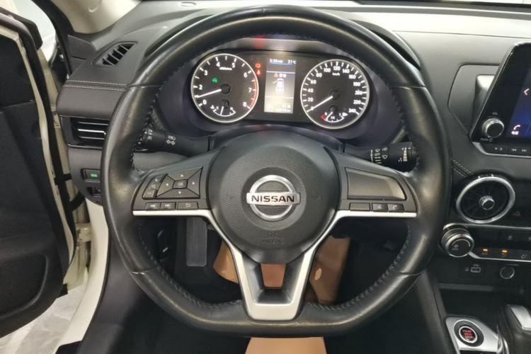 Used Nissan Sylphy 2020 1.6L XL CVT Enjoyment Edition Steering Wheel