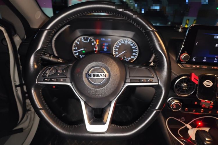 Used Nissan Sylphy 2020 1.6L XL CVT Enjoyment Edition Steering Wheel