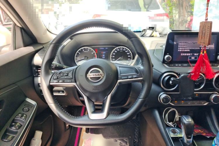 Used Nissan Sylphy 2020 1.6L XL CVT Enjoyment Edition Steering Wheel