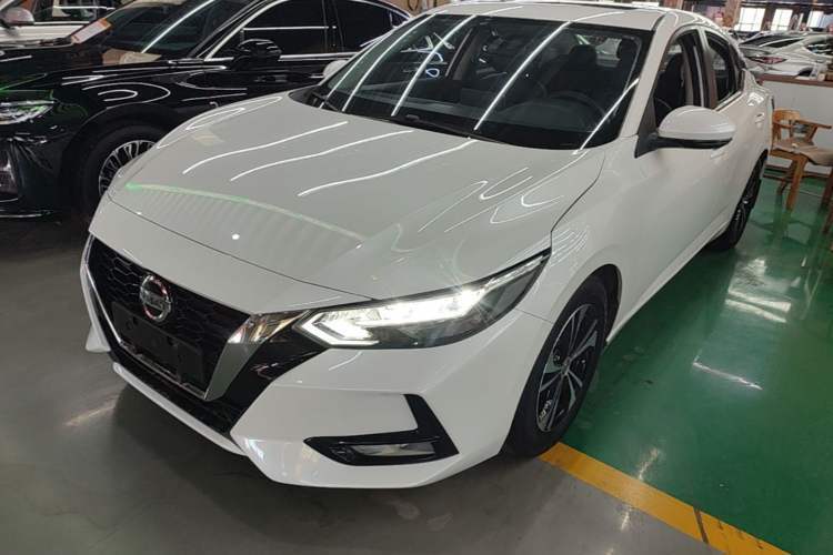 Used Nissan Sylphy 2020 1.6L XL CVT Enjoyment Edition Guazi used car, China used car export, Used car for sale, Used  cars, Cheapest cars for sale
