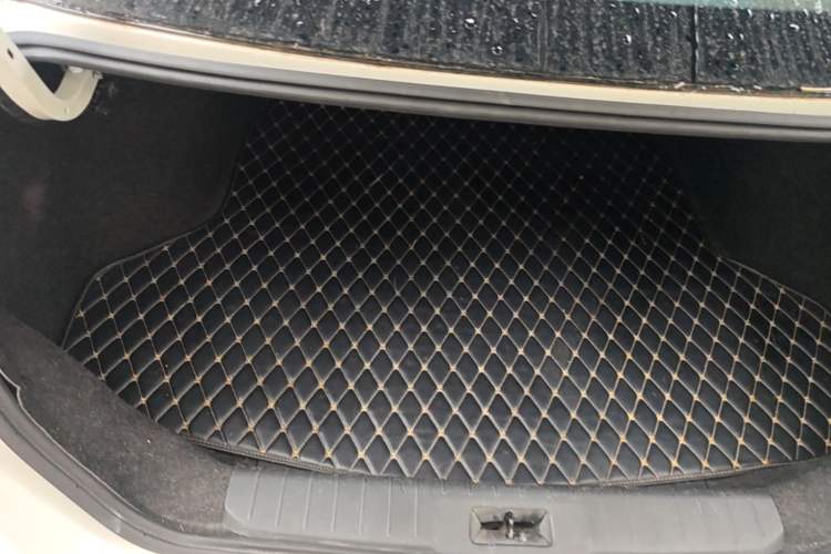 Used Nissan Sylphy 2020 1.6L XE CVT Comfort Edition Trunk