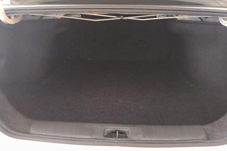 Used Nissan Sylphy 2020 1.6L XL CVT Enjoyment Edition Trunk