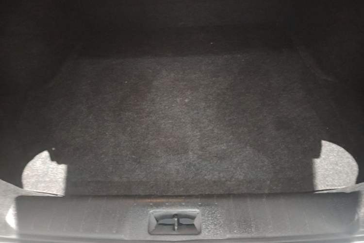 Used Nissan Sylphy 2020 Revised 1.6L XL CVT Enjoyment Edition Trunk
