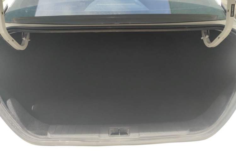 Used Nissan Sylphy 2020 1.6L XL CVT Enjoyment Edition Trunk