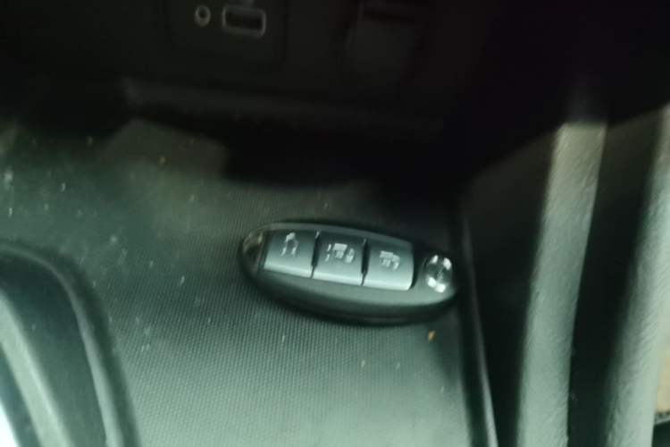 Used Nissan Sylphy 2020 1.6L XL CVT Enjoyment Edition Vehicle Key