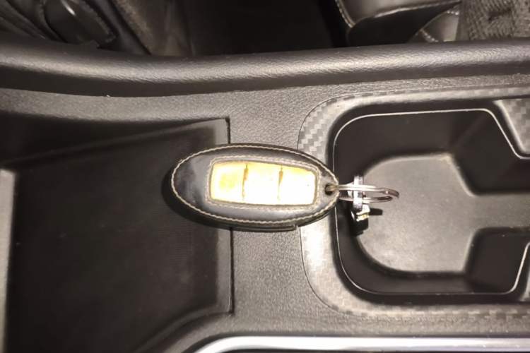 Used Nissan Sylphy 2020 1.6L XL CVT Enjoyment Edition Vehicle Key