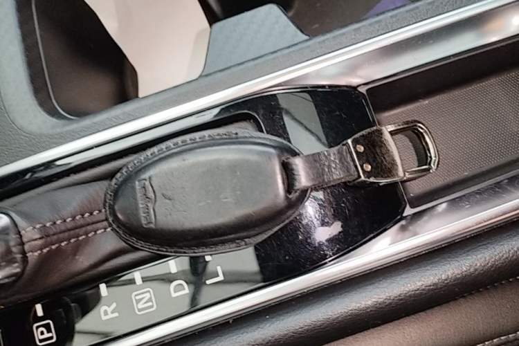 Used Nissan Sylphy 2020 1.6L XL CVT Enjoyment Edition Vehicle Key