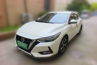 Used Nissan Sylphy 2020 Revised 1.6L XL CVT Enjoyment Edition