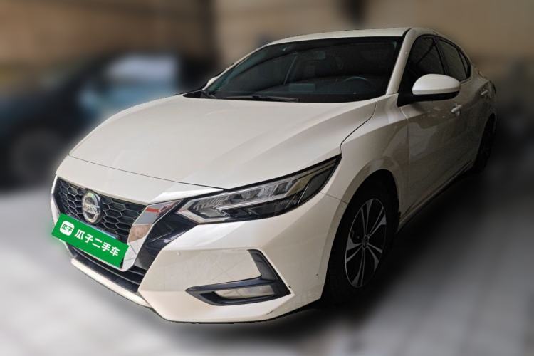 Used Nissan Sylphy 2020 Revised 1.6L XL CVT Enjoyment Edition Guazi used car, China used car export, Used car for sale, Used  cars, Cheapest cars for sale