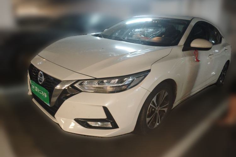 Used Nissan Sylphy 2020 1.6L XL CVT Enjoyment Edition Guazi used car, China used car export, Used car for sale, Used  cars, Cheapest cars for sale