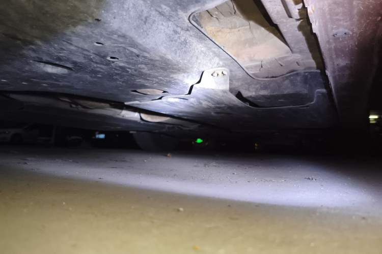 Used Nissan Sylphy 2020 1.6L XL CVT Enjoyment Edition Chassis Rear Right