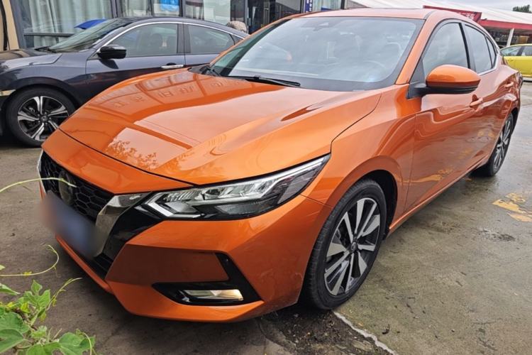 Ojetý Nissan Sylphy 2020 1.6L TOP CVT Luxury Edition Guazi used car, China used car export, Used car for sale, Used  cars, Cheapest cars for sale