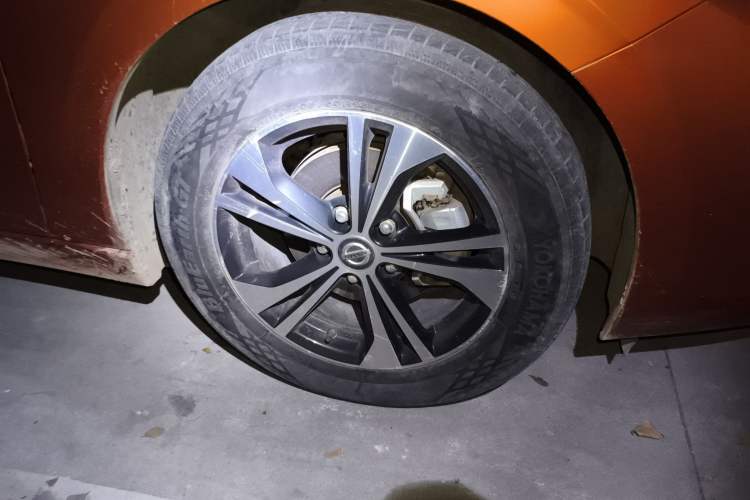 Used Nissan Sylphy 2020 1.6L XL CVT Enjoyment Edition Right Front Wheel Hub