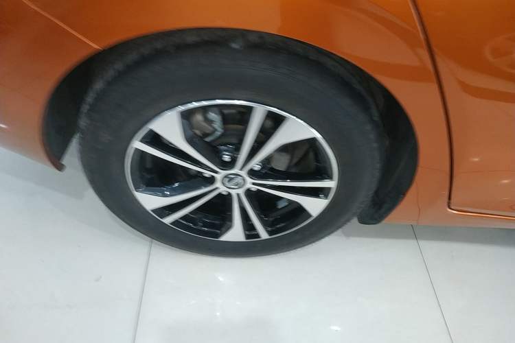 Used Nissan Sylphy 2020 1.6L XL CVT Enjoyment Edition Right Rear Wheel Hub