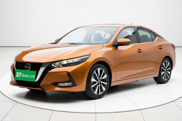 Ojetý Nissan Sylphy 2020 1.6L TOP CVT Luxury Edition Guazi used car, China used car export, Used car for sale, Used  cars, Cheapest cars for sale