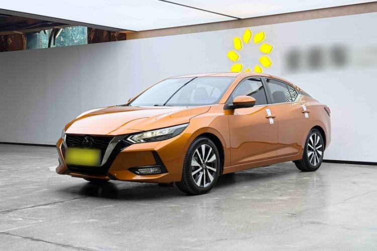 Used Nissan Sylphy 2020 1.6L TOP CVT Luxury Edition Guazi used car, China used car export, Used car for sale, Used  cars, Cheapest cars for sale