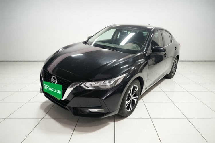 Nissan Sylphy 2021 1.6L XL CVT Enjoyment Edition usado Guazi used car, China used car export, Used car for sale, Used cars, Cheapest cars for sale