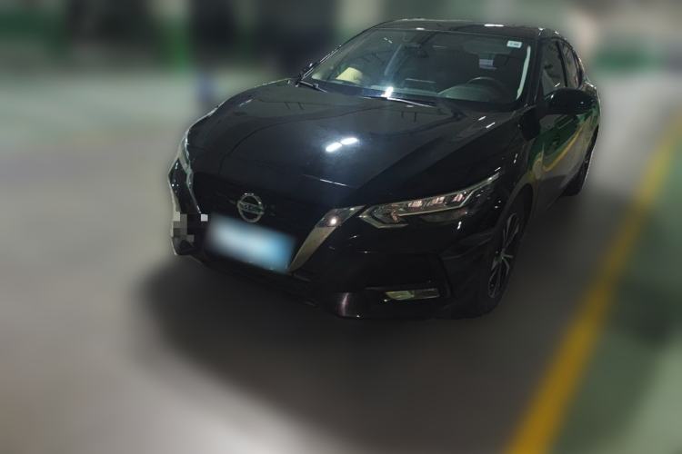 Used Nissan Sylphy 2021 1.6L XL CVT Enjoyment Edition Guazi used car, China used car export, Used car for sale, Used  cars, Cheapest cars for sale