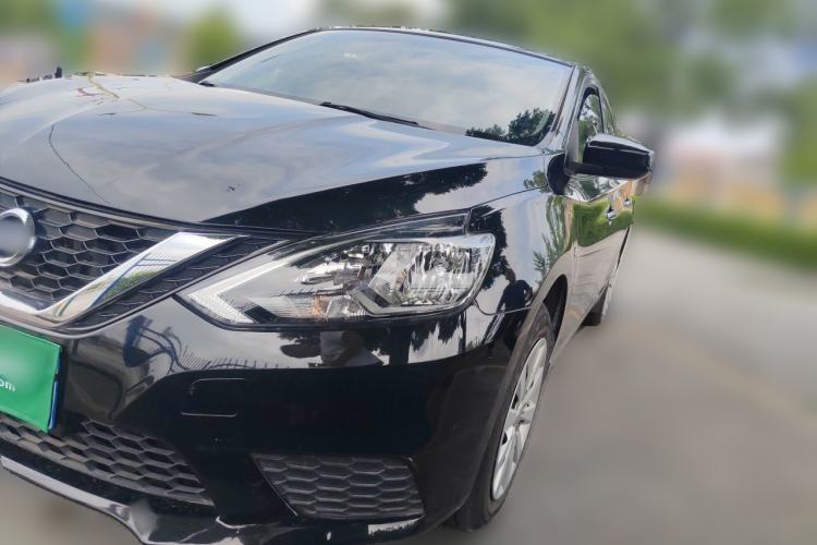 Used Nissan Sylphy 2021 Classic 1.6XE CVT Comfort Edition Guazi used car, China used car export, Used car for sale, Used cars, Cheapest cars for sale