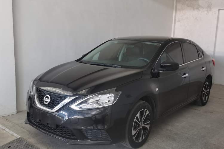 Used Nissan Sylphy 2021 Classic 1.6XE CVT Comfort Edition Guazi used car, China used car export, Used car for sale, Used cars, Cheapest cars for sale