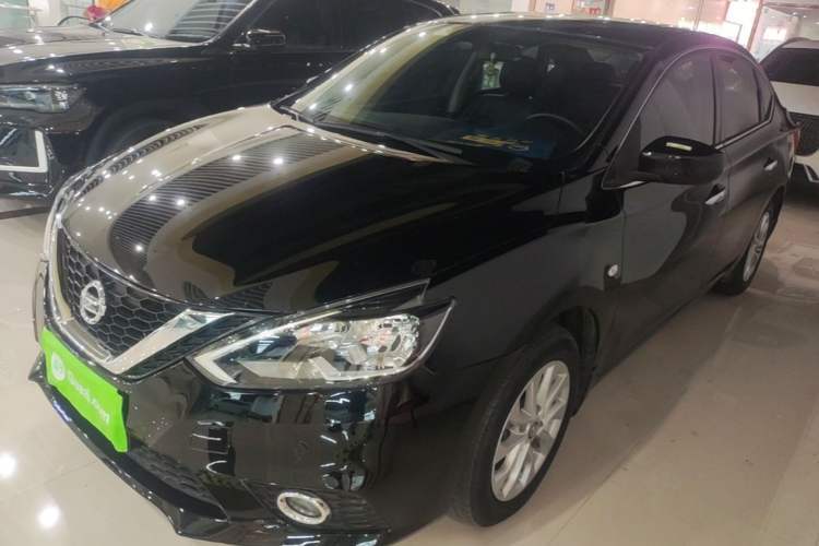 Used Nissan Sylphy 2021 Classic 1.6XL CVT Luxury Edition Guazi used car, China used car export, Used car for sale, Used  cars, Cheapest cars for sale
