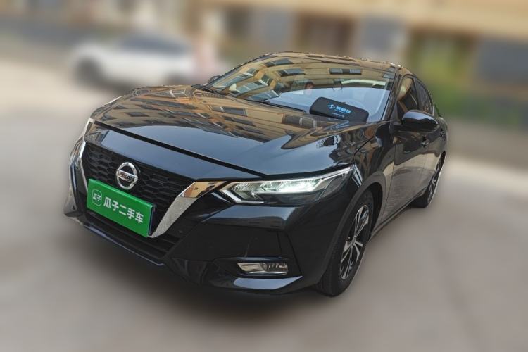 Used Nissan Sylphy 2021 1.6L XL CVT Enjoyment Edition Guazi used car, China used car export, Used car for sale, Used  cars, Cheapest cars for sale