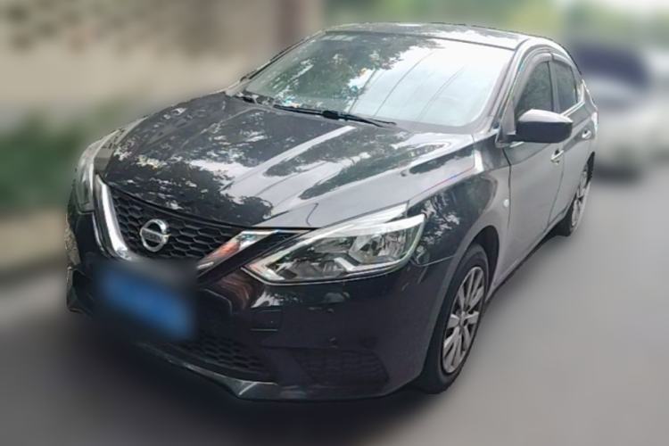 Used Nissan Sylphy 2021 Classic 1.6XE CVT Comfort Edition Guazi used car, China used car export, Used car for sale, Used  cars, Cheapest cars for sale