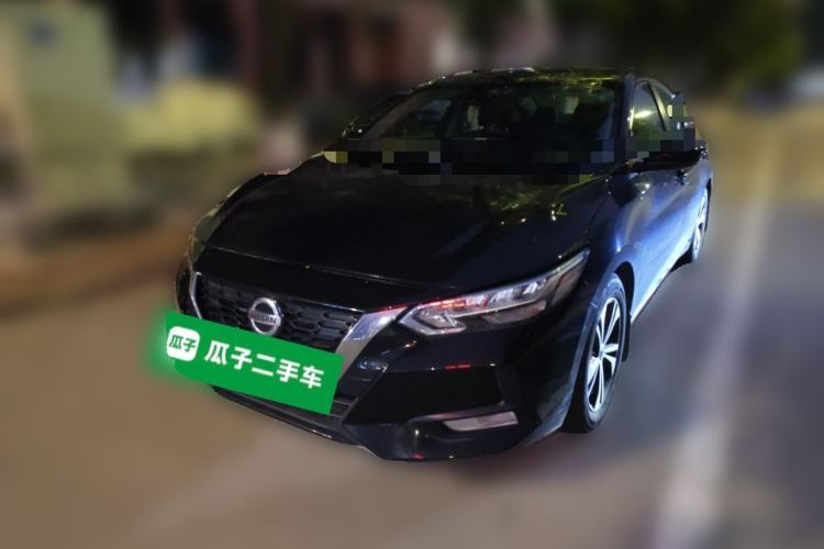 Nissan Sylphy 2021 1.6L XL CVT Enjoyment Edition de segunda mano Guazi used car, China used car export, Used car for sale, Used cars, Cheapest cars for sale