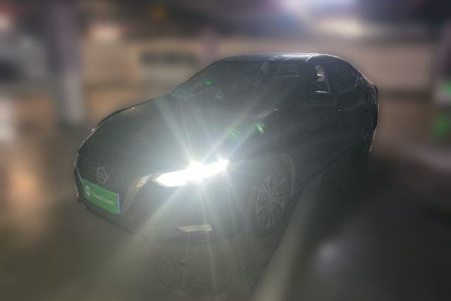 Used Nissan Sylphy 2021 1.6L XL CVT Enjoyment Edition
