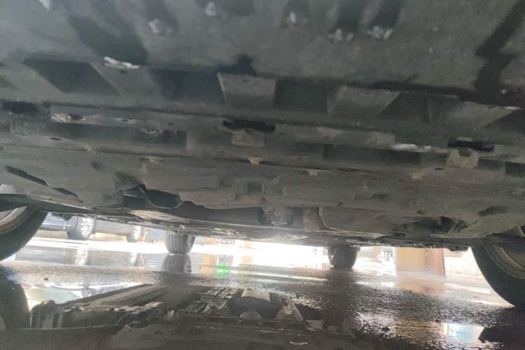Used Nissan Sylphy 2021 Classic 1.6XL CVT Luxury Edition Chassis Front