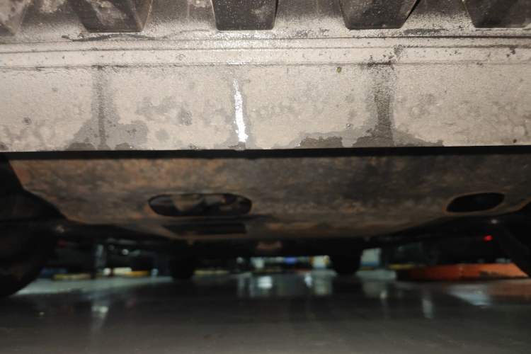 Used Nissan Sylphy 2021 Classic 1.6XE CVT Comfort Edition Chassis Front
